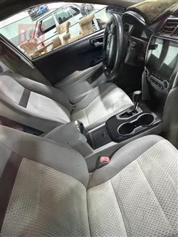 تۆیۆتا کامری